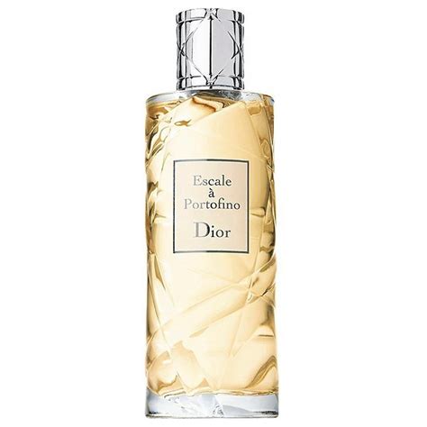 perfume escala|dior escale a portofino sale.